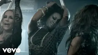 Sugababes - Girls (Official Video - Pre-watershed)