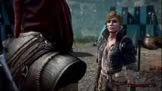 The Witcher 2. Прохождение. Часть 48. 