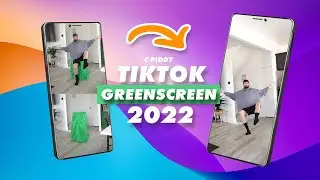 Fun Green Screen Ideas for TikTok | GREEN SCREEN IDEAS