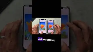 Faster Haptic Touch on iOS 17 is awesome! Check the full video on my channel! 