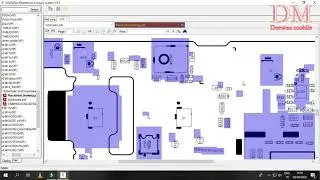 Xiaomi Redmi 6A schematic