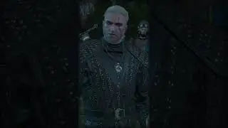 Не успели. The Witcher 3 | Ведьмак 3 