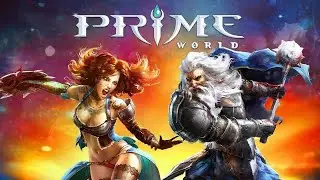 Prime World воскрешают! Прогресс идёт)