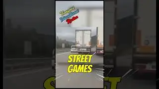 Street Games 