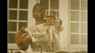 D’Angel ft. YFN Lucci - Mine (Official Video)