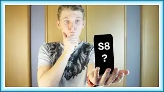 Samsung Galaxy S8 - новый убийца iPhone 7 или Apple СОСНУЛА?