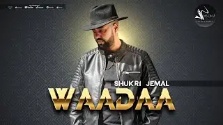 Shukri Jamal - Waadaa (Official Video)