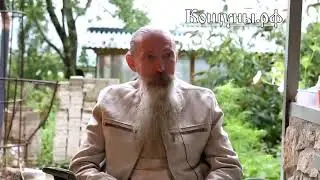 Женщина должна слушать мужчину и быть под его защитой