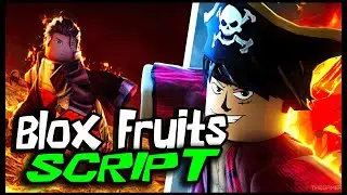 Very OP | Blox Fruits Script | UPDATED SCRIPTS 🔥