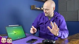 Microsoft xCloud Streaming Stick Switching Focus