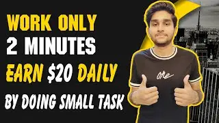 MAKE MONEY ONLINE BY DOING SMALL & SIMPLE ONLINE WORK - MAKE MONEY ONLINE BY PICOWORKERS