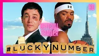 #Lucky Number | HD | Comedy | Official Trailer