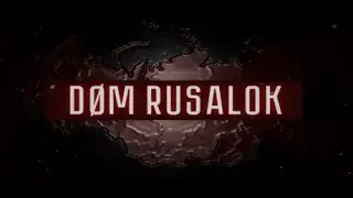 DOM RUSALOK - Russia in 90's | Russian Horror Game