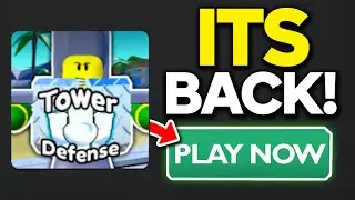 TOILET TOWER DEFENSE RELEASE DATE CONFIRMED!