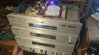 Linux + MPD - старт за 6 секунд