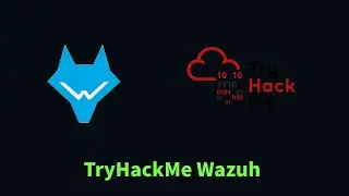 Wazuh SIEM Explained | TryHackMe Creating Custom Wazuh Alerts