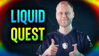 LIQUID vs PSG.QUEST - GROUP STAGE - EWC x RIYADH MASTERS 2024 DOTA 2