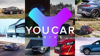 Підпишись. Це безкоштовно) тест-драйви від You.Car.Drive.