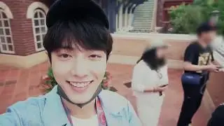《肖戰的一封信vlog_給粉絲的福利》一定要看到最後!