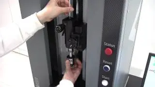 Vici Vision - MTL1 Optical Measuring Machine