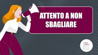 Sei un Bravo Comunicatore? Dimostralo già dal tuo Curriculum