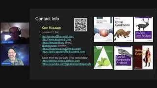 Data-Oriented Programming in Java (jChampions Conference)