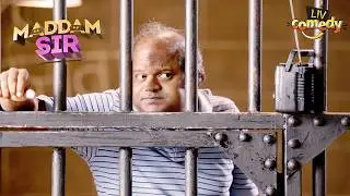 Billu के Good Looks पर कौन मार रही है Line? | Maddam Sir | Billu Special