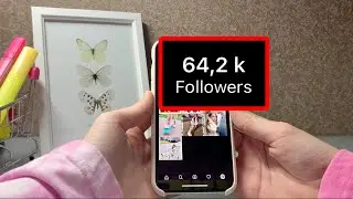 How To Grow Real Followers On Instagram | Instagram Promotion