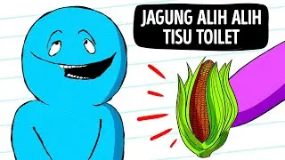 Beginilah Kehidupanmu Kalau Hidup di Abad Ke-19