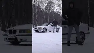 BMW e36 💀 ФИШКИ ГНИЛУШКИ