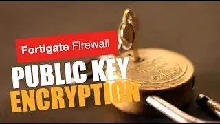 How public key encryption works