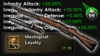 BRUTALLY OP With ONLY WW1 Rifles