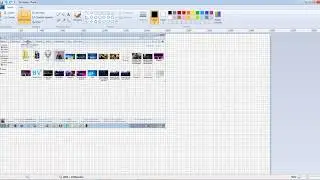 Como Pegar Una Imagen En Paint