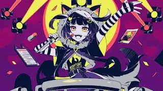 Roller feat. Hatsune Miku [Kairiki Bear × Nou]