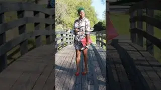 KC Fashion Spotlight The Evolution Of Me 
