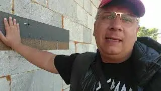 Негативный отзыв о фасаде 