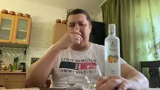 Сербская плодовая водка (ракия) Kaisija абрикосовая!