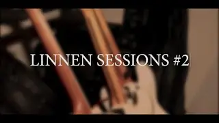 LINNEN - La CALLE es su LUGAR (GIT Cover) - LINИEN SESSIONS #2