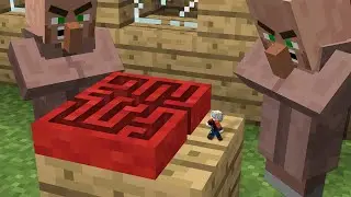 THEMURAT VS MINECRAFT 