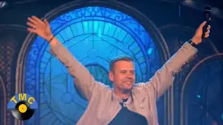Armin van Buuren playing PPK - ResuRection @ Tomorrowland 2019