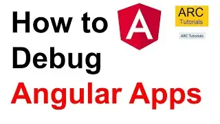 How to debug angular application in chrome | Angular Tutorial For Beginners