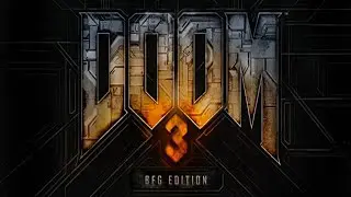 Doom 3 : BFG Edition Android  Trailer (HD)