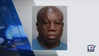Machete attack lands Florida City man in jail on attempted murder charge