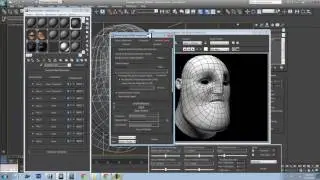 How to render a wireframe in 3ds max | wireframe | Wireframe Render in 3DS Max | 3DS MAX Tutorial