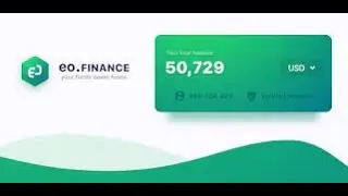 XMR INCREASE MINING SPEED UP TO 1000% EO FINANCE MINER