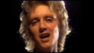 Roger Taylor - I Wanna Testify (TV Appearance, 1977)