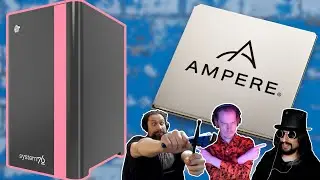 ARM You Ready - For Gaming?
