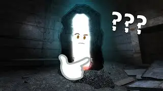 МОНОЛИТ пёрнул / MONOLITH farts (S.T.A.L.K.E.R.)
