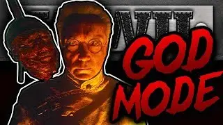 3 GODMODE Out of The MAP Glitches 