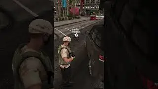 ЛЯ, ТИПЫ, НУ Я СЛУЧАЙНО... 😂 | GTA 5 RP | Промо White777